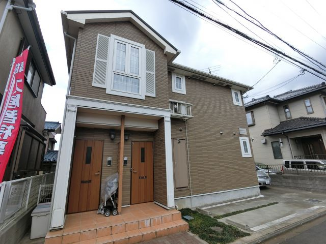 【外観】 | カーサ・ベラフォンテ