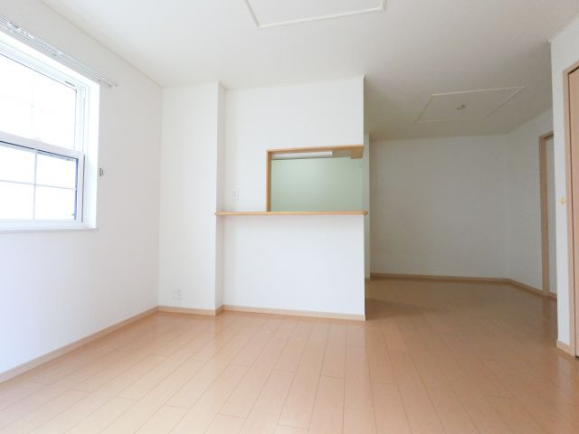 【居間・リビング】