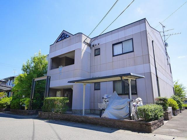 セ・プールの外観|外観も気になるポイント