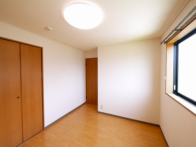 セ・プールの寝室|落ち着いて過ごせるお部屋なので、寝室にいかがでしょうか