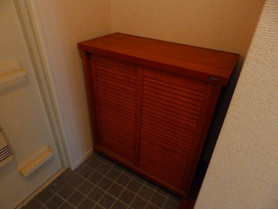 【収納】 | レジデンス内田