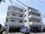 レジデンス内田の画像