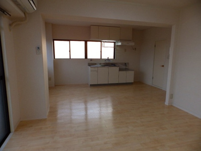 【居間・リビング】 | レジデンス内田