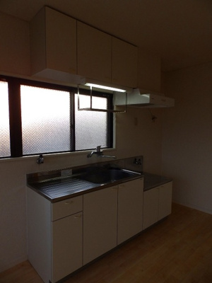 【キッチン】 | レジデンス内田