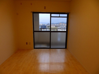 【洋室】 | レジデンス内田