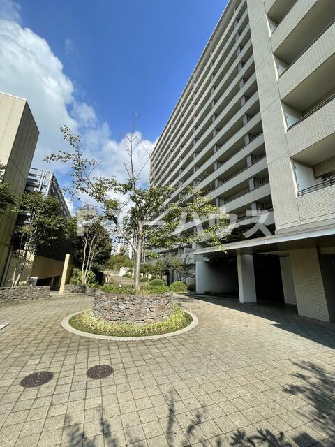 幕張ガーデンオアシス