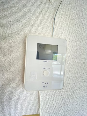 宮野ハイツのセキュリティ