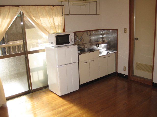 宮野ハイツのその他