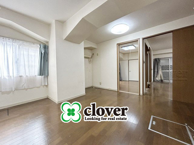 トーエイ高井戸マンションの画像