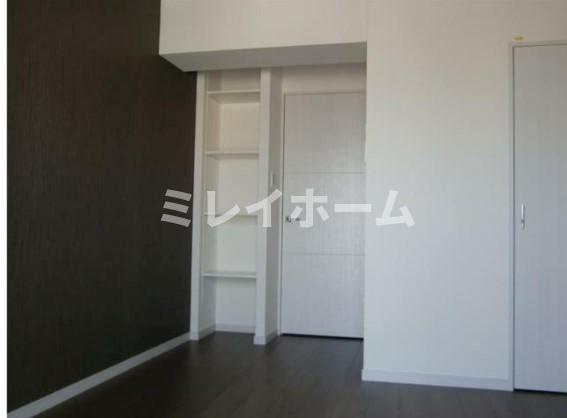 アルテシモレガ