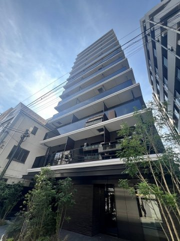 テラス駒込サウス