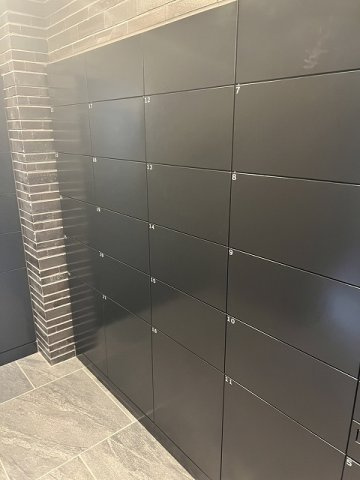 テラス駒込サウスのその他共用部分