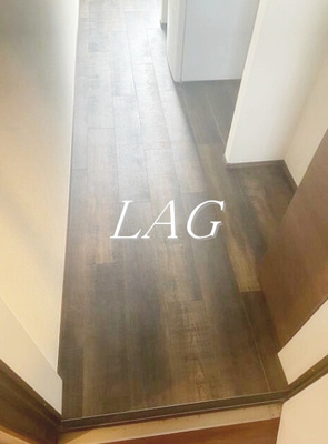 【玄関】 | マハロテラス | 玄関です。