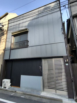 【外観】 | 千早1丁目戸建 | 物件の外観です