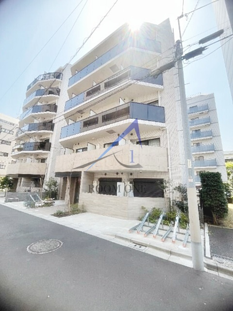 CREAL門前仲町Ⅱ