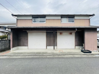 たつの市龍野町島田　/中古倉庫の画像