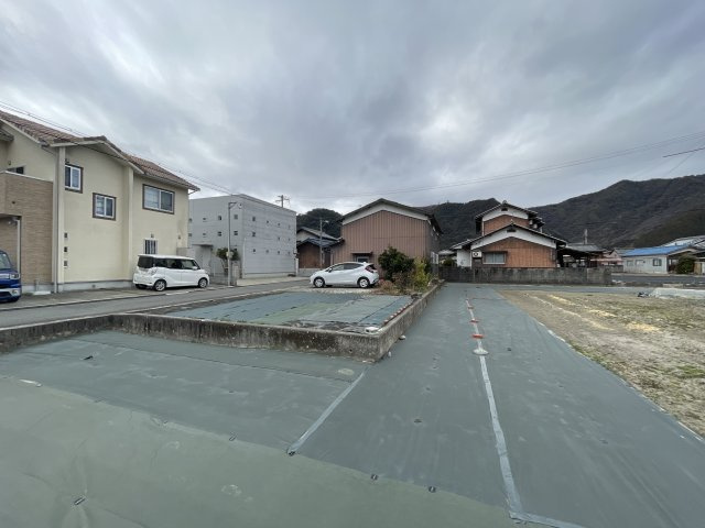 【外観】 | たつの市龍野町島田　/中古倉庫