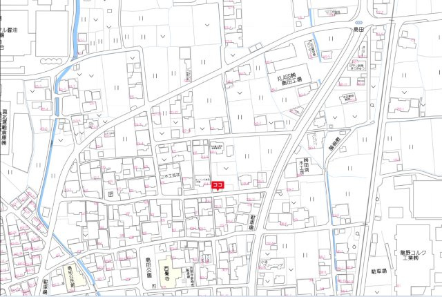  | たつの市龍野町島田　/中古倉庫