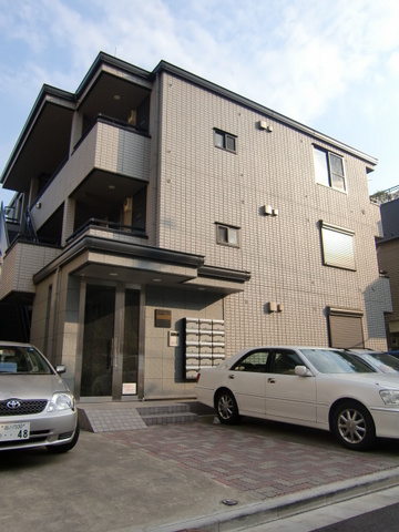 メゾン　メルベーユ