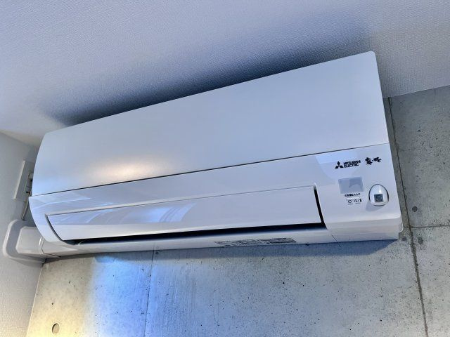 kinomori代々木上原の設備