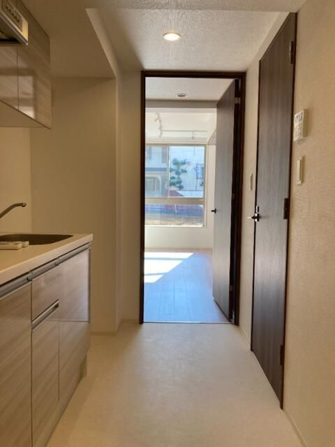 kinomori代々木上原の設備