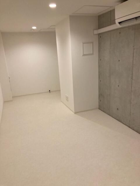 kinomori代々木上原の設備