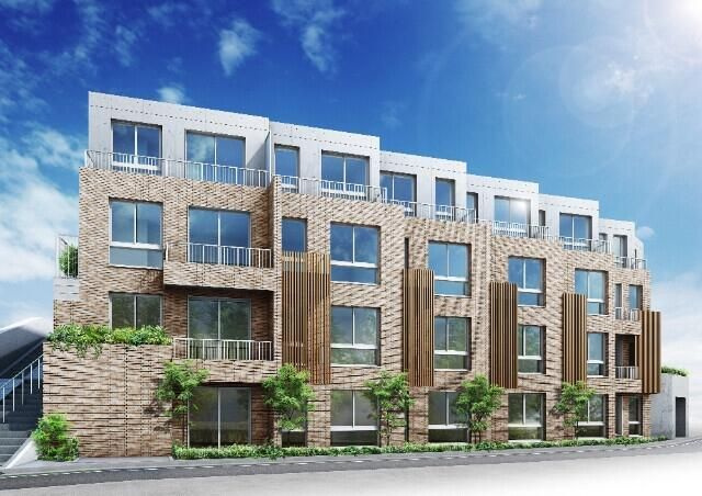 kinomori代々木上原