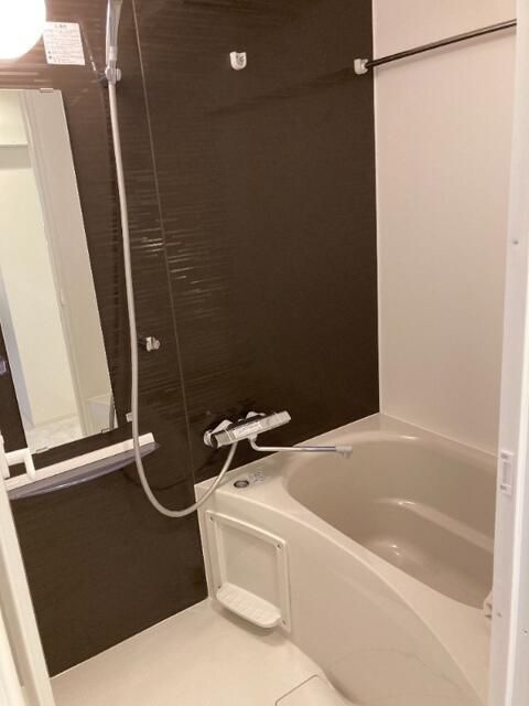 kinomori代々木上原の浴室|■浴室暖房乾燥機能付きバス♪■追焚機能あり！