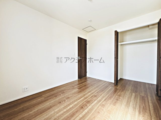 入間市下藤沢５丁目・全13棟　新築一戸建　6号棟　の設備|2026年6月4日撮影