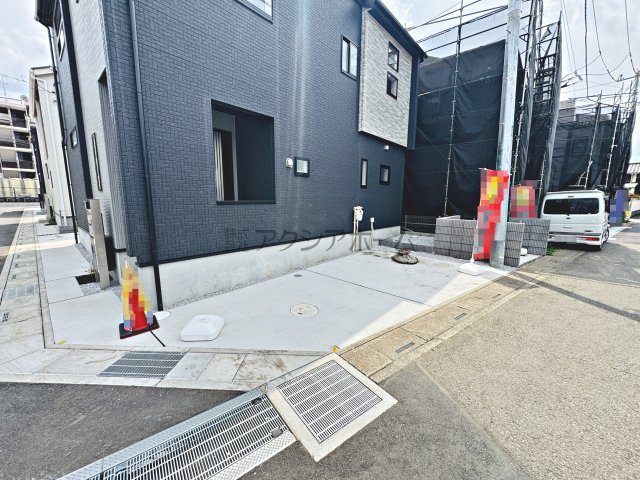 入間市下藤沢５丁目・全13棟　新築一戸建　6号棟　の設備
