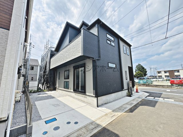 入間市下藤沢５丁目・全13棟　新築一戸建　6号棟　の設備