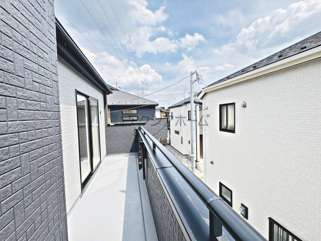 入間市下藤沢５丁目・全13棟　新築一戸建　6号棟　の設備