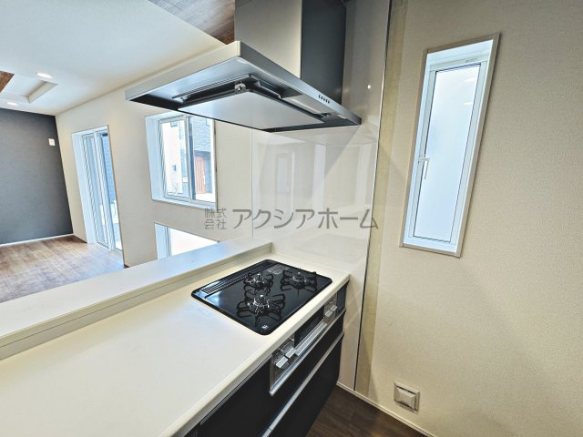 入間市下藤沢５丁目・全13棟　新築一戸建　6号棟　の設備