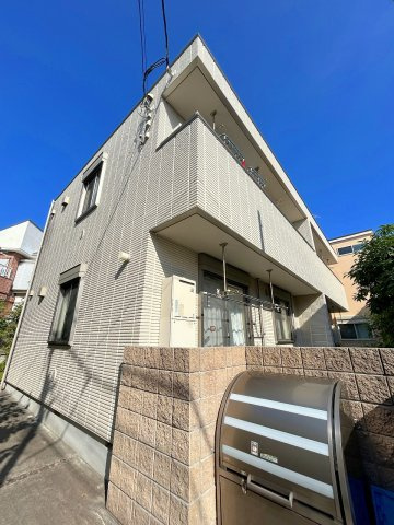 メゾン善福寺８１の外観