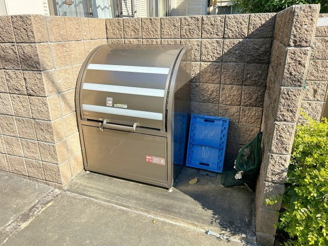 メゾン善福寺８１のその他共用部分