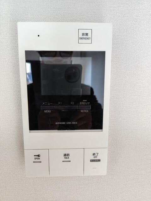 ラティエラ秋葉原のセキュリティ