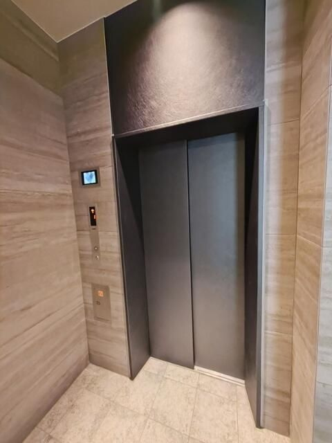 ラティエラ秋葉原のその他共用部分