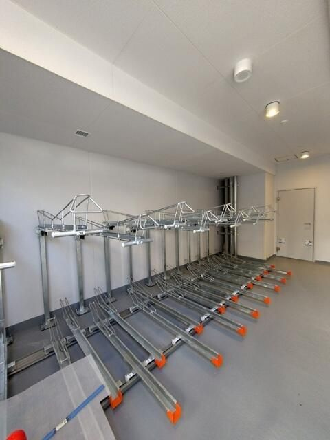 ラティエラ秋葉原のその他共用部分