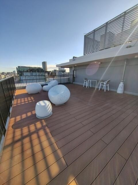 ラティエラ秋葉原の設備