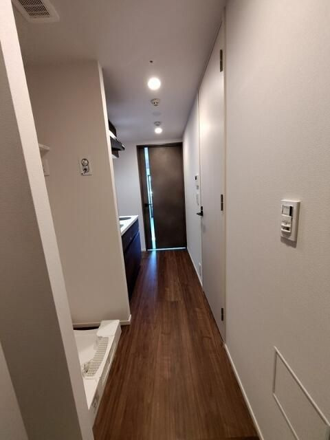 ラティエラ秋葉原の内装