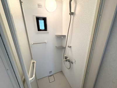 【シャワールーム】 | 紫野上築山町貸家