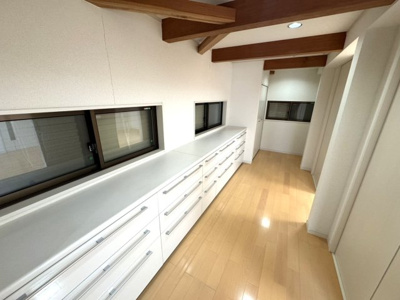 【収納】 | 紫野上築山町貸家