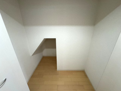 【収納】 | 紫野上築山町貸家