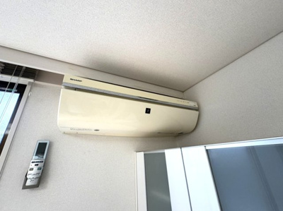 【設備】 | 紫野上築山町貸家