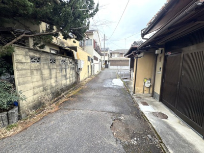 【その他】 | 紫野上築山町貸家