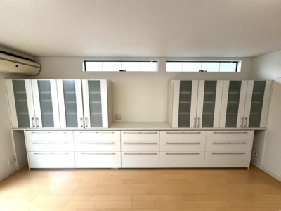 【収納】 | 紫野上築山町貸家