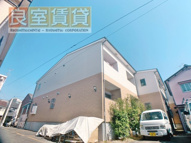 瑞穂ヶ丘ビリーブ館の画像