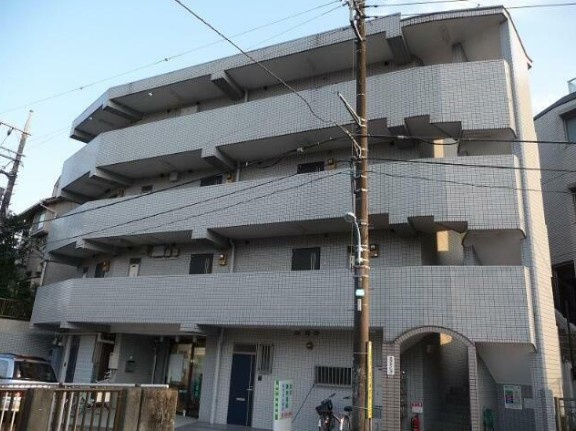 スカイマンション