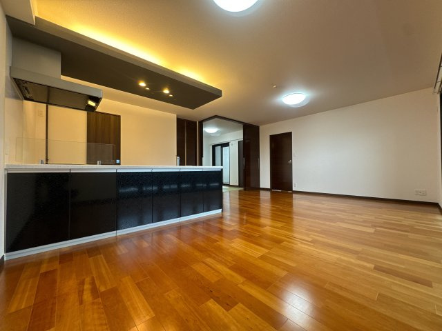 【居間・リビング】 | アーティックス黒崎コルディア☆仲介手数料無料☆