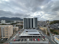 【展望】 | アーティックス黒崎コルディア☆仲介手数料無料☆